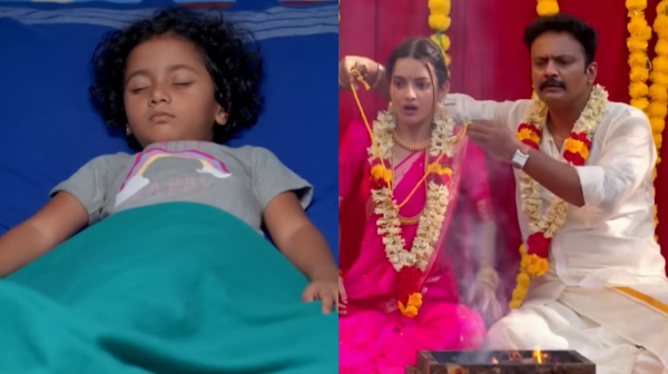 Zee tamil television Ninaithen Vandhai serial April 30th today episode Zee tamil television Ninaithen Vandhai serial April 30th today episode