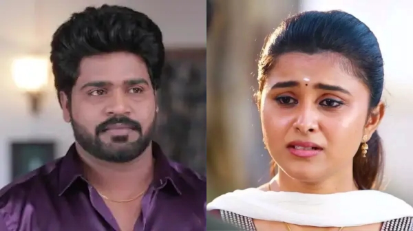 Vijay TV s Pandian stores 2 serial today 26th April 2024 episode