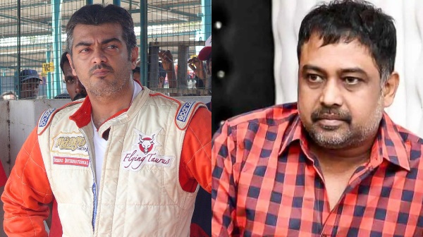 Director Lingusamy Talks about Ajith That Video Gone Trending on Social Media