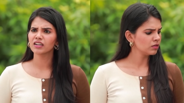 Vijay television mahanadhi serial April 9th full episode review in tamil