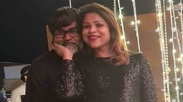 Director Selvaraghavan s wife Geetanjali opens up about her behavior while pregnancy