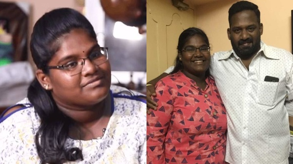 Indraja Angry in Recent Interview Here are the details