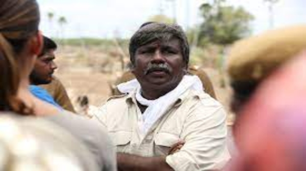 Gopi Nainar asked How we call women as item dancer in cinema Gopi Nainar asked How we call women as item dancer in cinema