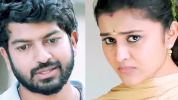 Vijay TV s Pandian stores 2 serial today 2nd April 2024 episode