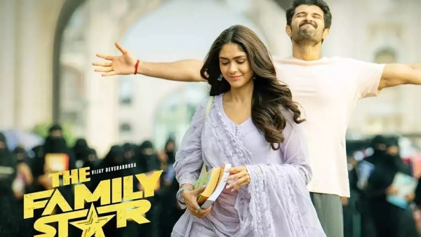 Vijay Deverakonda s Family Star OTT release date update is here