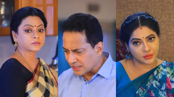 Vijay TV s Baakiyalakshmi serial this week 29th April to 4th May promo Vijay TV s Baakiyalakshmi serial this week 29th April to 4th May promo