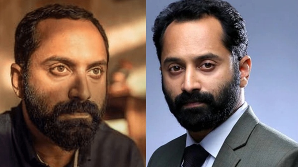 Do you know the character of fahad fazil in Rajinikanth s film Vettaiyan