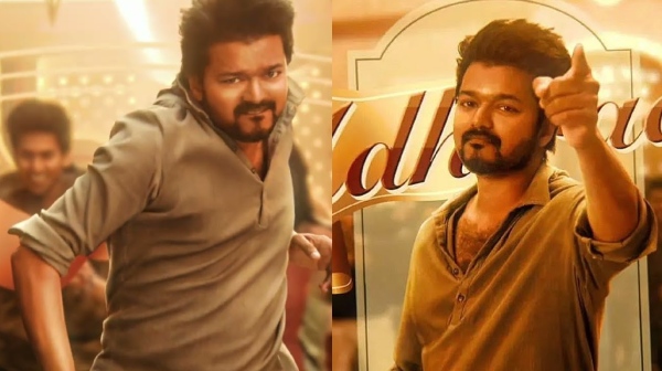 Director Praveen Gandhi Talks about Vijay Dance Performance in GOAT First Single