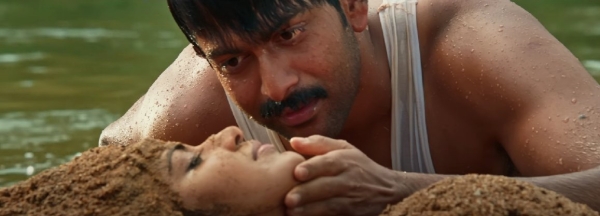 Prithviraj was fasting for 3 Days not even water in last day for Aadujeevitham dress less scene