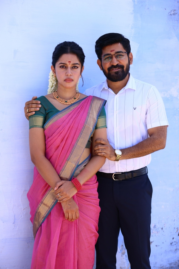 Romeo Review in Tamil  Vijay Antony and Mirnalini Ravi gives a summer entertainer