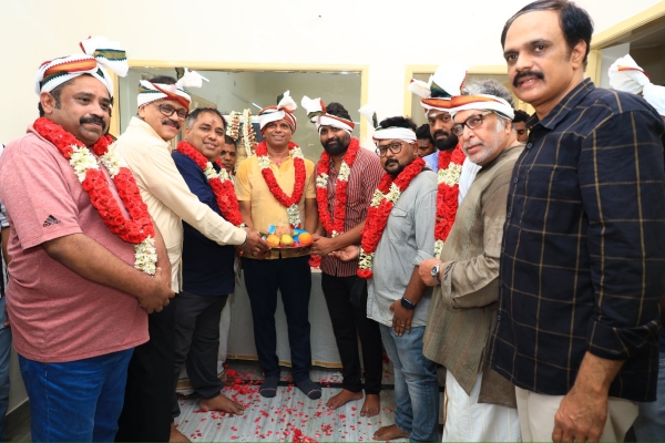 Indru Netru Naalai 2 and Pizza 4 movie works starts with Pooja