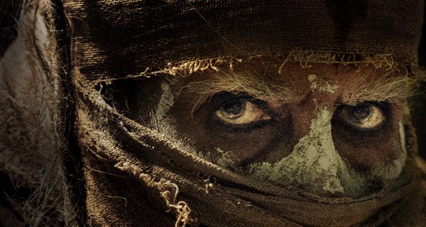 Amitabh Bachchan acted as Ashwathama in Prabhas s Kalki