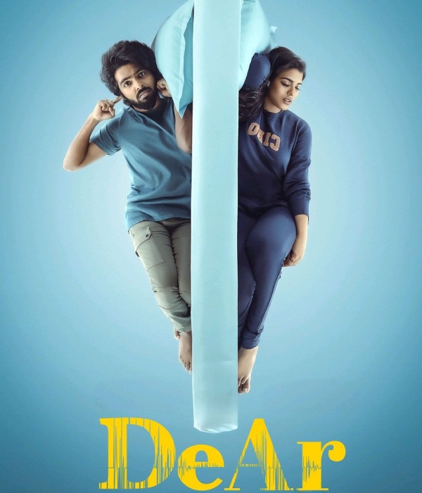 Today and This week OTT release update Tillu Square to Dear will ready for streaming