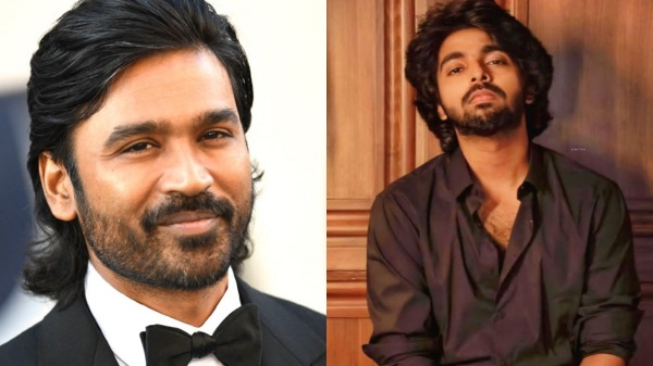 GV Prakash Talks about Relationship With Actor Dhanush