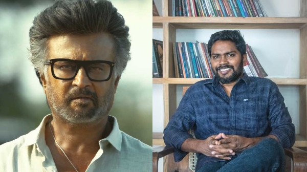 Alangudi Vellaisamy Talks about Rajini Pa Ranjith Issue Controversy