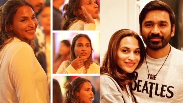 Aishwarya Rajinikanth Instagram Post Gone Viral On Social Media