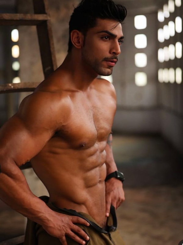 MTV Splitsvilla X5 ExSqueeze Me Please most handsome male contestants list is here MTV Splitsvilla X5 ExSqueeze Me Please most handsome male contestants list is here