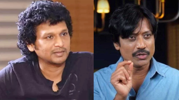 S J Suriyah Is First Choice to Act in Lokesh Kanagaraj Benz Movie