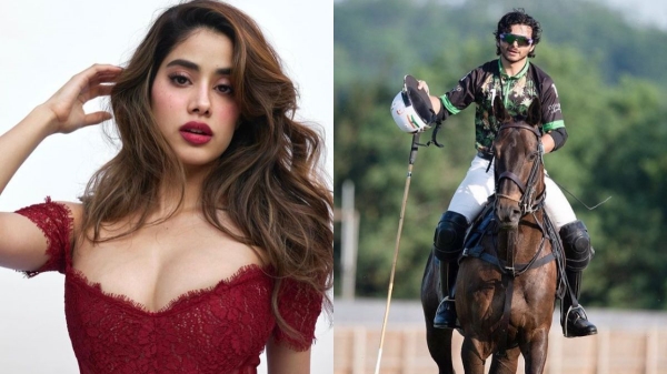 Janhvi Kapoor lover Shikhar Pahariya Net Worth shocks fans