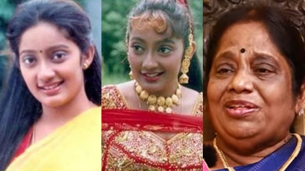 Jayanthi Kannappan Shares about Kanaka Here Are The Details