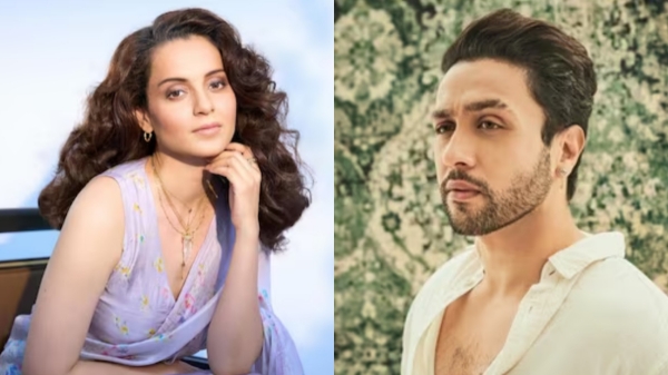 Athyayan Suman Open Talks about Actress Kangana Ranaut at Latest interview