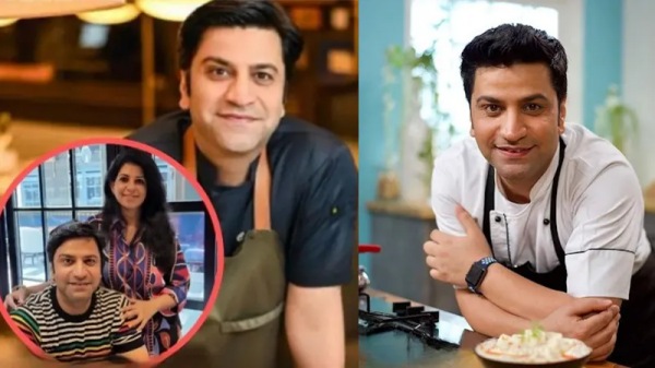 Master Chef Judge Kunal Kapoor won divorce case over his wife