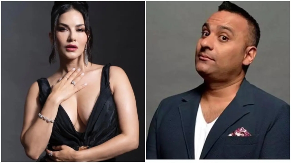 Sunny Leone opens up how her ex fiancee cheated at the last time of marriage shocks fans