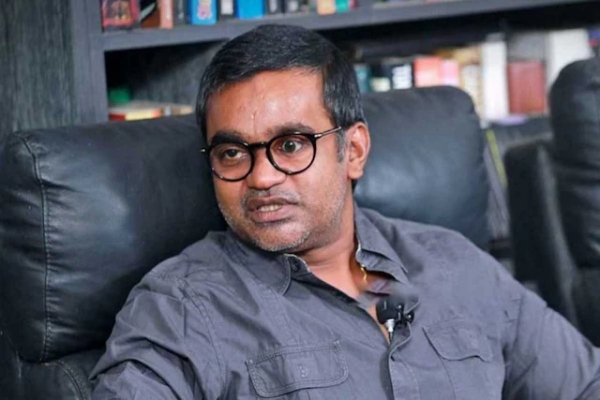 Selvaraghavan latest tweet gets more Covishield comments