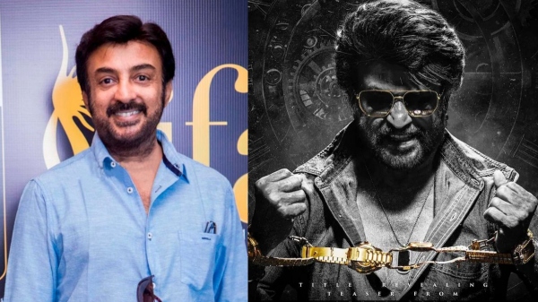 Actor Mohan seems to be a Villain of Rajinikanth s Thalaivar 171 movie after Vijay s GOAT movie