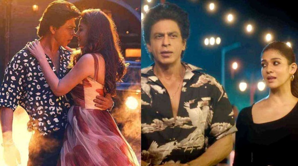 Nayanthara Open Talks about Jawan Movie And Shahrukh Khan