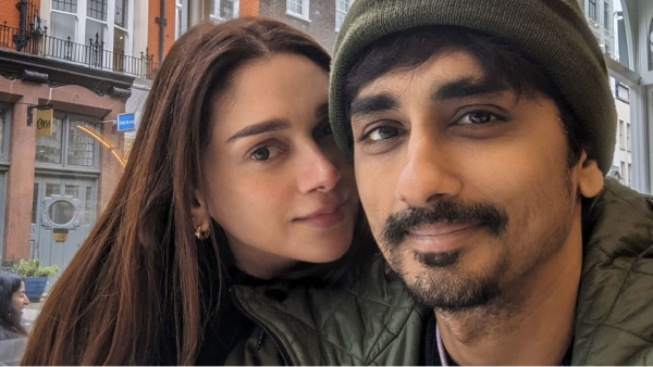 Actor Siddharth latest interview trending on social media