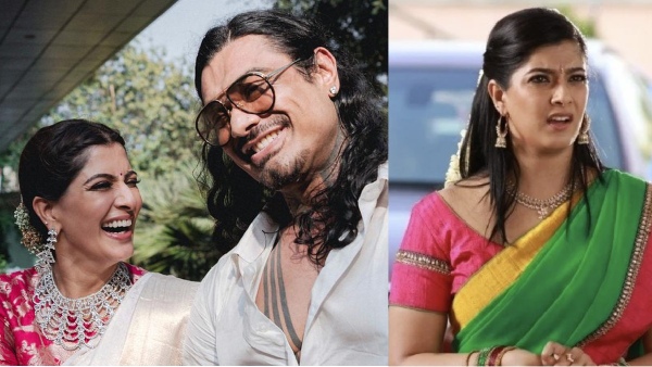 Varalakshmi Open Talks about Her Future Husband Nicholai Here are the details