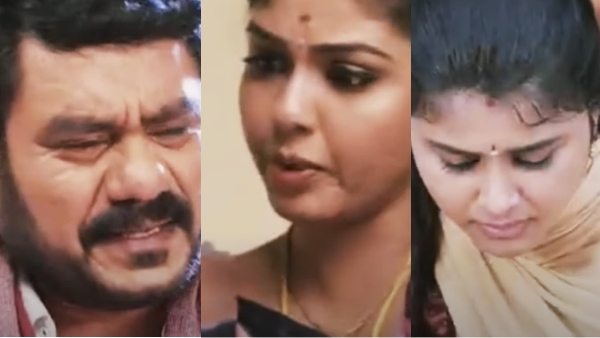 Vijay TV s Pandian stores 2 serial today 29th April 2024 episode