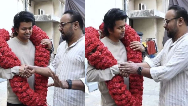 Ghilli distributor Sakthivelan made a humble request to Thalapathy Vijay