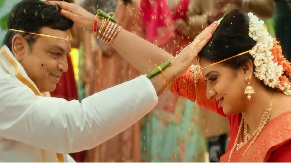 Surendra Prasad Open Talks about Pavithra Lokesh Naresh Babu Marriage