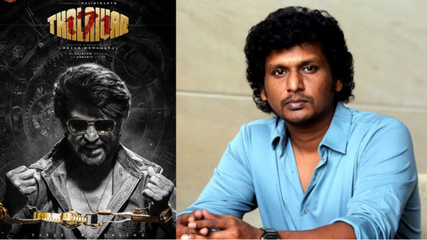 Here are the details about Thalaivar 171 Movie Name