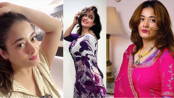 actress kiran rathod latest interview about sunder c movie Aambala