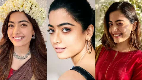 Today Rashmika Mandanna 28th Birthday Here are the details about Her Net Worth Today Rashmika Mandanna 28th Birthday Here are the details about Her Net Worth