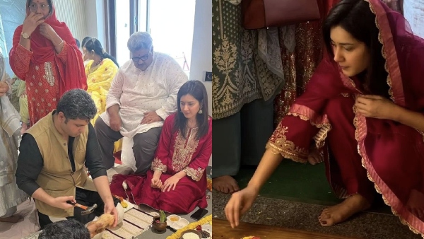 Raashi Khanna buys 3rd house in Hyderabad here we look about her networth too