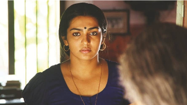 Thangalaan team release special poster for Parvathy on her birthday