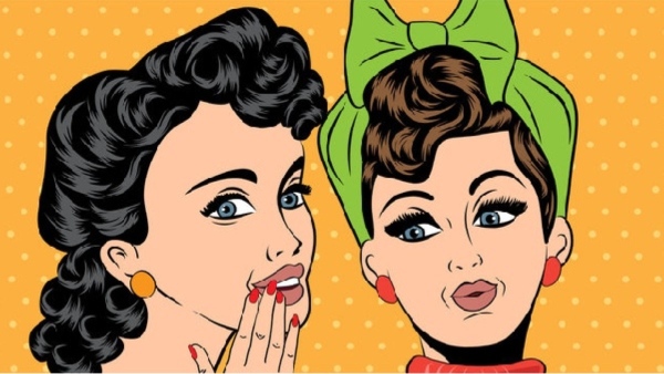 The actress turned to glamour because of her mother who wants to live luxuriously