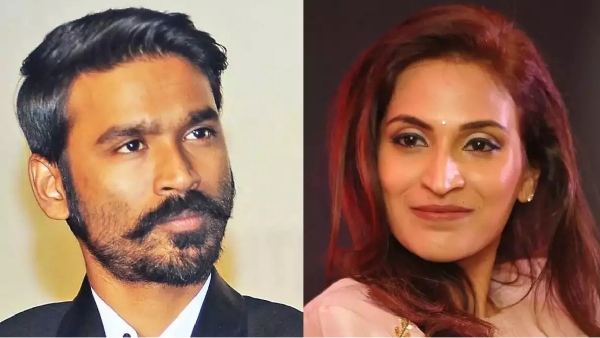 Dhanush and Aishwarya have filed for divorce in the Family Court