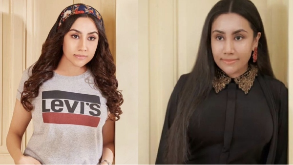 Sathyaraj daughter Divya Sathyaraj shares her jeans dress photos and received numerous comments