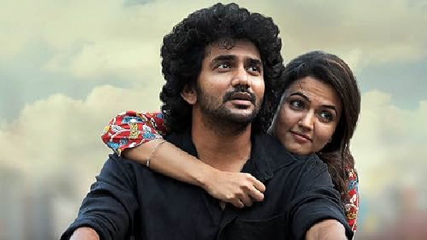 Beast and Dada actress Aparna Das tie the knot soon with Manjummel Boys actor Deepak Parambol