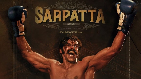 Here are the new details about Sarpatta Parambarai 2