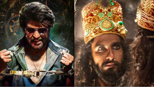 Ranveer Singh will act against Rajinikanth in Thalaivar 171