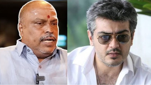 Producer Soundara Pandiyan Talks about Actor Ajithkumar Film Carrier