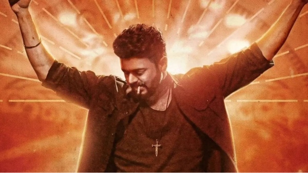 India s highesh paid actor Vijay s salary graph gigantically increased from Leo to Thalapathy 69 India s highesh paid actor Vijay s salary graph gigantically increased from Leo to Thalapathy 69