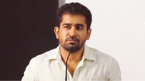 Vijay Antony has said that if you pay for the vote buy it here are the details Vijay Antony has said that if you pay for the vote buy it here are the details