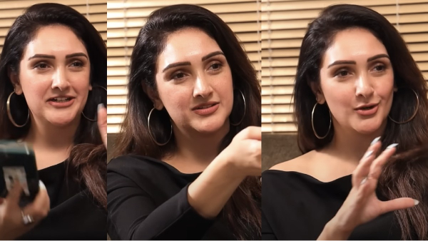 Actress Sridevi Vijayakumar Emotional Interview about her mother Manjula